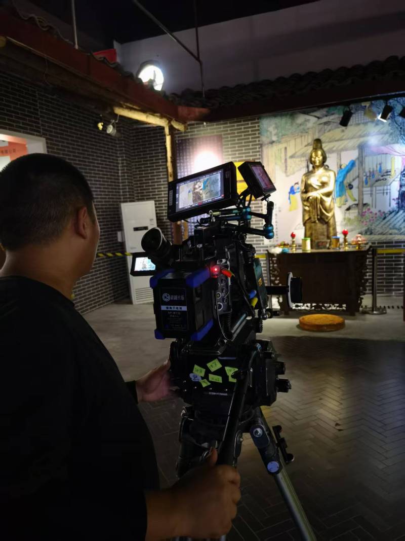 聚焦文安县产品宣传视频拍摄公司，以专业实力赋能品牌声量升级