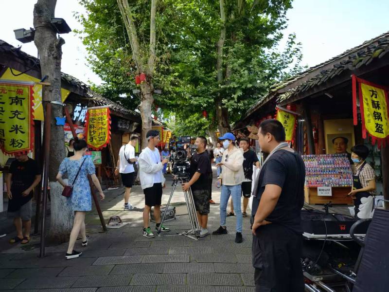 文安县产品视频拍摄技术升级：AI与三维动画深度融合