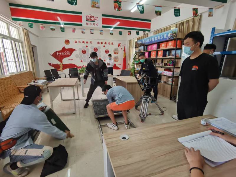 文安县电商产品视频拍摄制作实战秘籍，助力产品引爆电商流量
